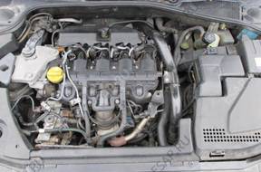 ТНВД 2,2 DCI 150KM LAGUNA II