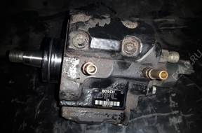 ТНВД 2,2 DCI LAGUNA ESPACE  0445010028