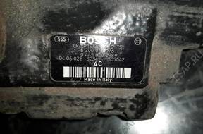 ТНВД 2,2 DCI LAGUNA ESPACE  0445010028