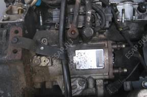 ТНВД 2,2 DTI Y22DTR VECTRA 0470504205