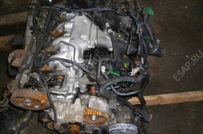 ТНВД 2,2 HDI 807 C8 ITD 0445010021
