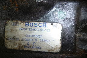 ТНВД 2,2 HDI 807 C8 ITD 0445010021