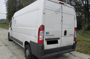 ТНВД 2,2 HDI PEUGEOT BOXER 2010 год.