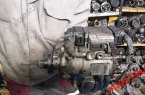 ТНВД 2,2DTI OPEL