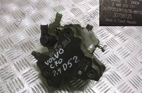 ТНВД 2,4 D5244T 0445010111 VOLVO C70 07