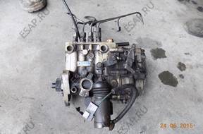 ТНВД  2,4D 4M3175TB MOTORPAL