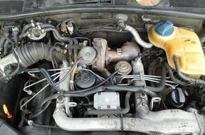 ТНВД 2,5 150 KM AKN 059130106B BX