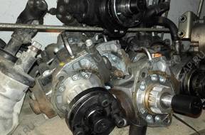 ТНВД 2,5L CABSTAR, MAXITY 2006-2015 год