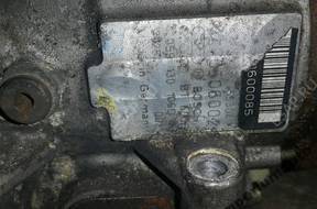 ТНВД 2,5TDI V6 106D   FV
