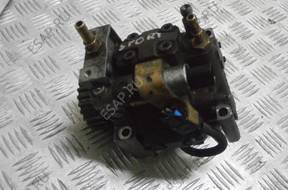 ТНВД 2,7 TDV6 RANGE ROVER SPORT 05-