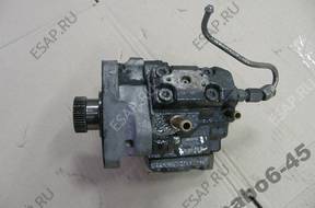 ТНВД 2,8 HDI JTD