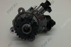ТНВД 2.0 1.6 TDI OCTAVIA III 04L130755D