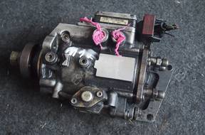 ТНВД 2.0 2.2 DTI DTL  OPEL 0470504003