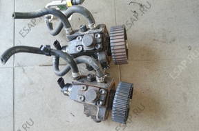 ТНВД 2.0 CDTi A20DTH Insignia 2011