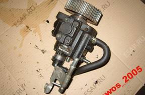 ТНВД 2.0 CDTi Opel Astra 4 J IV