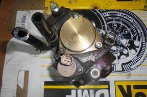 ТНВД 2.0 CITD RF7J 13800B MAZDA 2009 год
