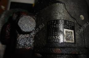 ТНВД 2.0 CITD RF7J 13800B MAZDA 2009 год