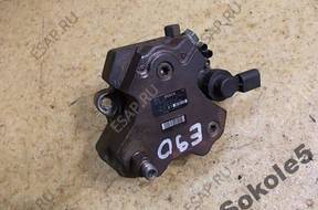 ТНВД 2.0 D 0445010045 BMW 3 e90 05 320D