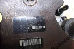 ТНВД 2.0 D 0445010045 BMW 3 e90 05 320D