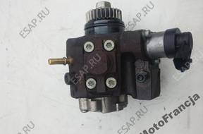ТНВД 2.0 DCi 0445010170 Renault Nissan