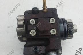 ТНВД 2.0 DCi 0445010170 Renault Nissan