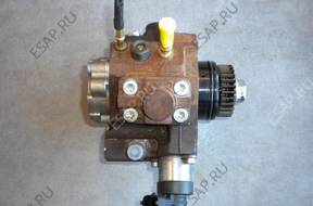 ТНВД 2.0 DCI 0445010208 LAGUNA III