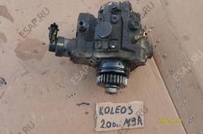 ТНВД 2.0 DCI 0445010223 Renault Nissan