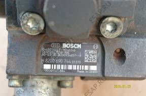 ТНВД 2.0 DCI 0445010223 Renault Nissan