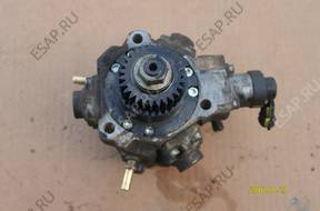ТНВД 2.0 DCI 0445010223 Renault Nissan