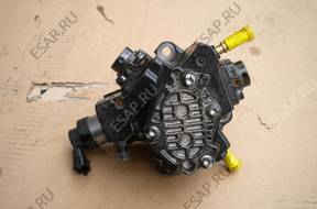 ТНВД 2.0 DCI NISSAN PRIMASTAR LSK