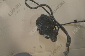 ТНВД 2.0 DCI OPEL VIVARO TRAFIC