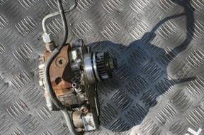 ТНВД 2.0 DCI RENAULT 8200385478