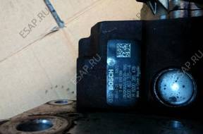 ТНВД 2.0 DCI VIVARO TRAFIC PRIMASTAR