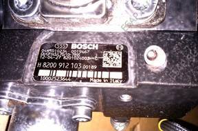 ТНВД 2.0 DCI VIVARO TRAFIC PRIMASTAR