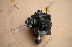 ТНВД 2.0 DCI X-TRAIL QASHQAI