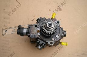 ТНВД 2.0 DCI X-TRAIL QASHQAI