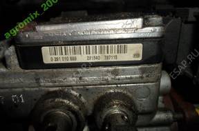 ТНВД 2.0 DI 82 KM OPEL  281010888