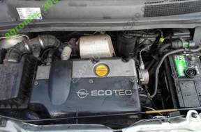 ТНВД 2.0 DI 82 KM OPEL  281010888