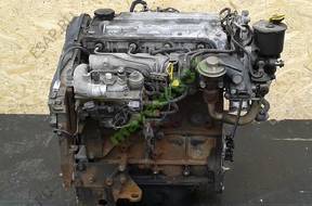 ТНВД 2.0 DITD RF2A RF4F Mazda 626