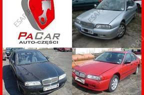 ТНВД 2.0 ДИЗЕЛЬ ROVER 600