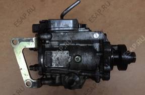ТНВД 2.0 DTI ASTRA G ZAFIRA 0470504004
