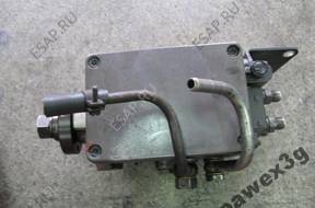 ТНВД 2.0  DTI DTH DTL OPEL