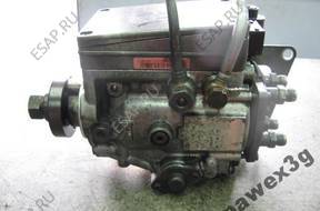 ТНВД 2.0  DTI DTH DTL OPEL