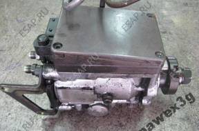 ТНВД 2.0  DTI DTH DTL OPEL