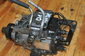 ТНВД 2.0 DTI DTL DTH OPEL 0470504011