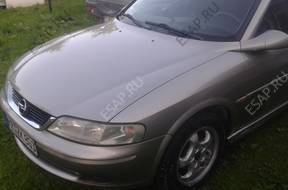 ТНВД 2.0 DTI DTL Vectra B  Astra II