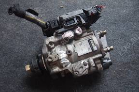 ТНВД 2.0 DTI  OPEL SAAB 0470504203