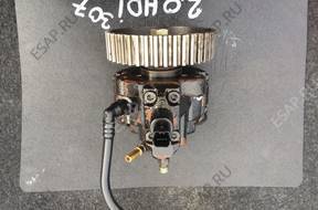 ТНВД 2.0 HDI 0445010046 PEUGEOT CITROEN