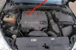 ТНВД 2.0 hdi 136 km delphi peugeot 407