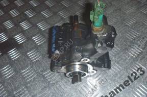 ТНВД 2.0 HDI 16V DELPHI 9656391680